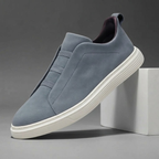 Elio Suede Sneakers