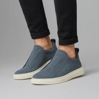Elio Suede Sneakers