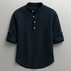 Rocco Henley Shirt