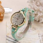 Leona Timepiece