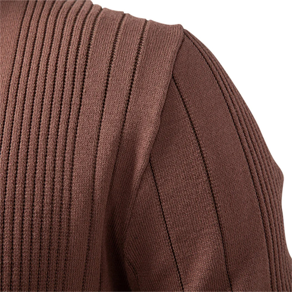 Joshua Knit Polo Shirt