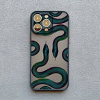Motif iPhone Case