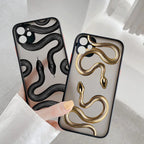 Motif iPhone Case