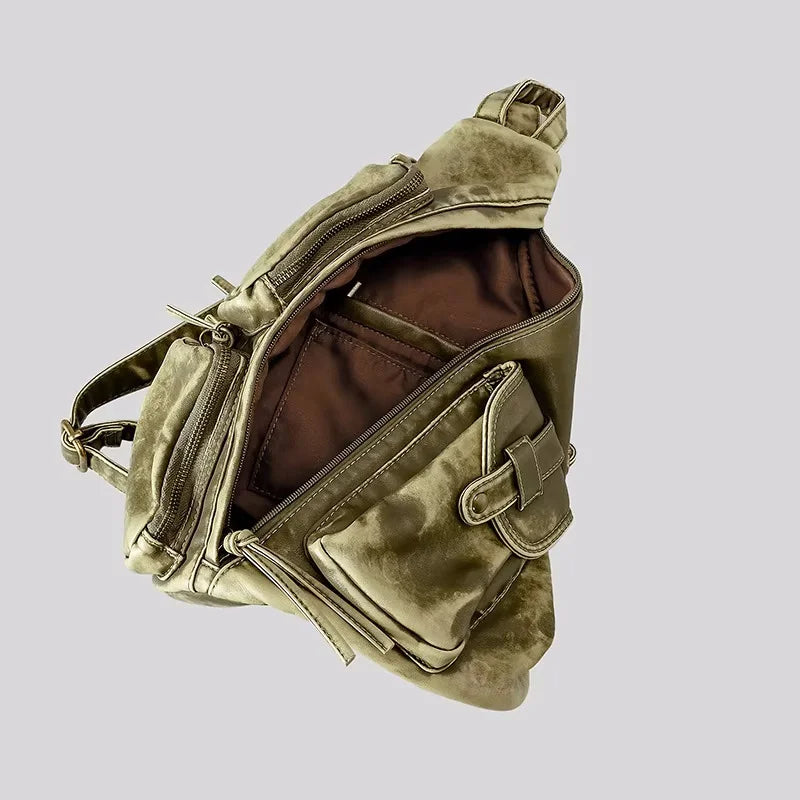 Nomad Convertible Backpack