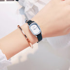 Lucrezia Quartz Timepiece