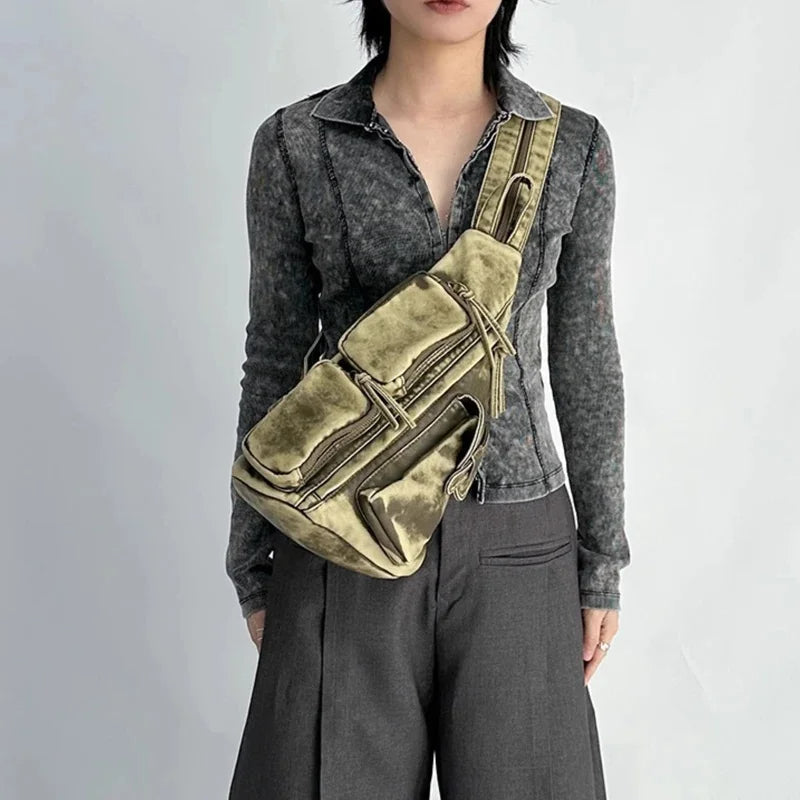 Nomad Convertible Backpack