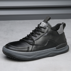 Alessandro Leather Sneakers