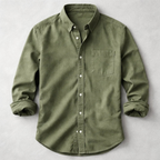 Landon Oxford Shirt