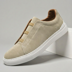 Dante Suede Sneakers