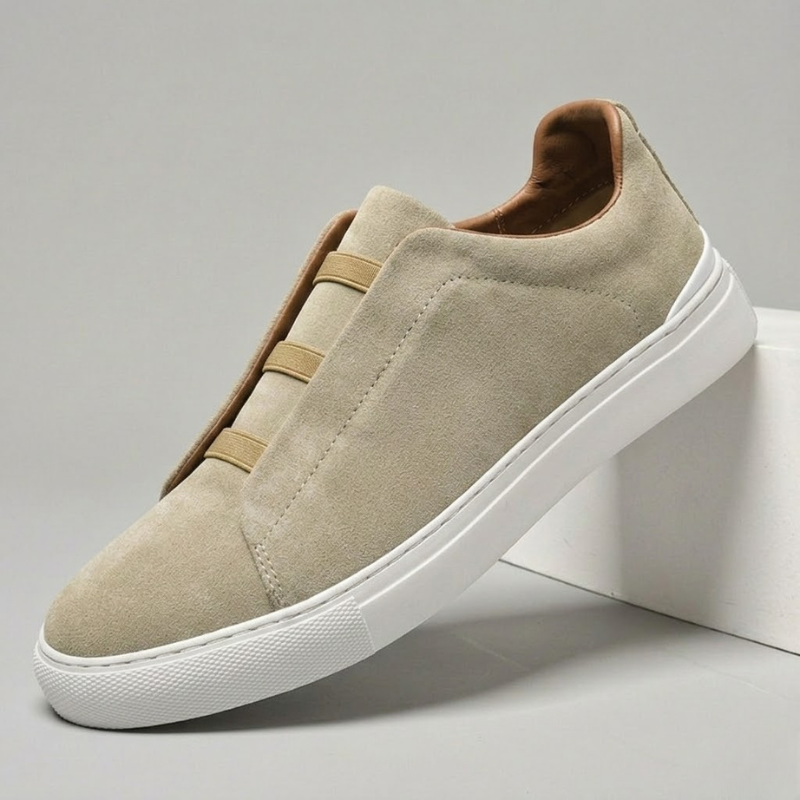 Dante Suede Sneakers