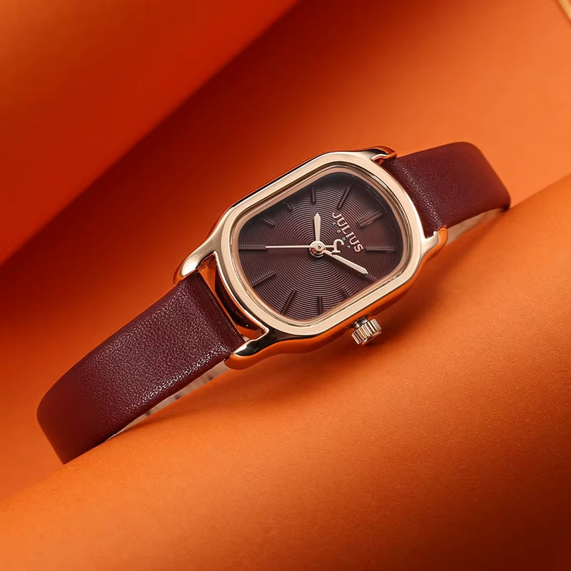 Lucrezia Quartz Timepiece