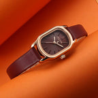 Lucrezia Quartz Timepiece