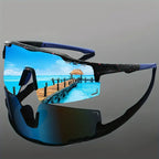 Cypher Polarized Peformance Sunglasses