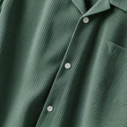 Noah Corduroy Overshirt