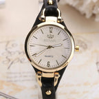 Leona Timepiece