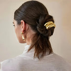 Renata Golden Halo Band Set