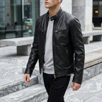 Mason Roadster Jacket