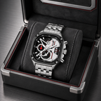 Sterling Watch