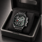 Sterling Watch