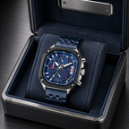 Sterling Watch