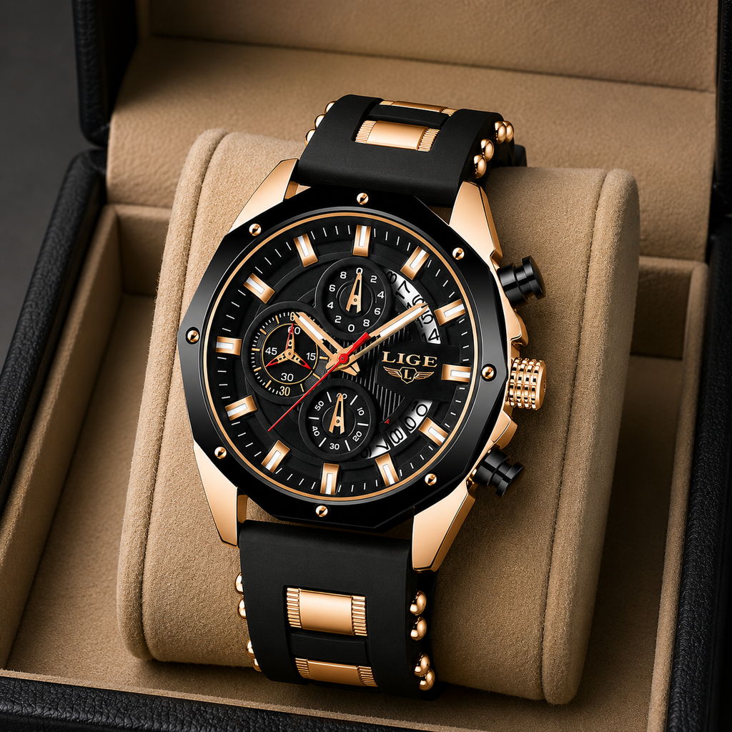 Calvin Watch