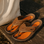 Tommaso Leather Sandals
