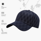 Benjamin Signature Cap