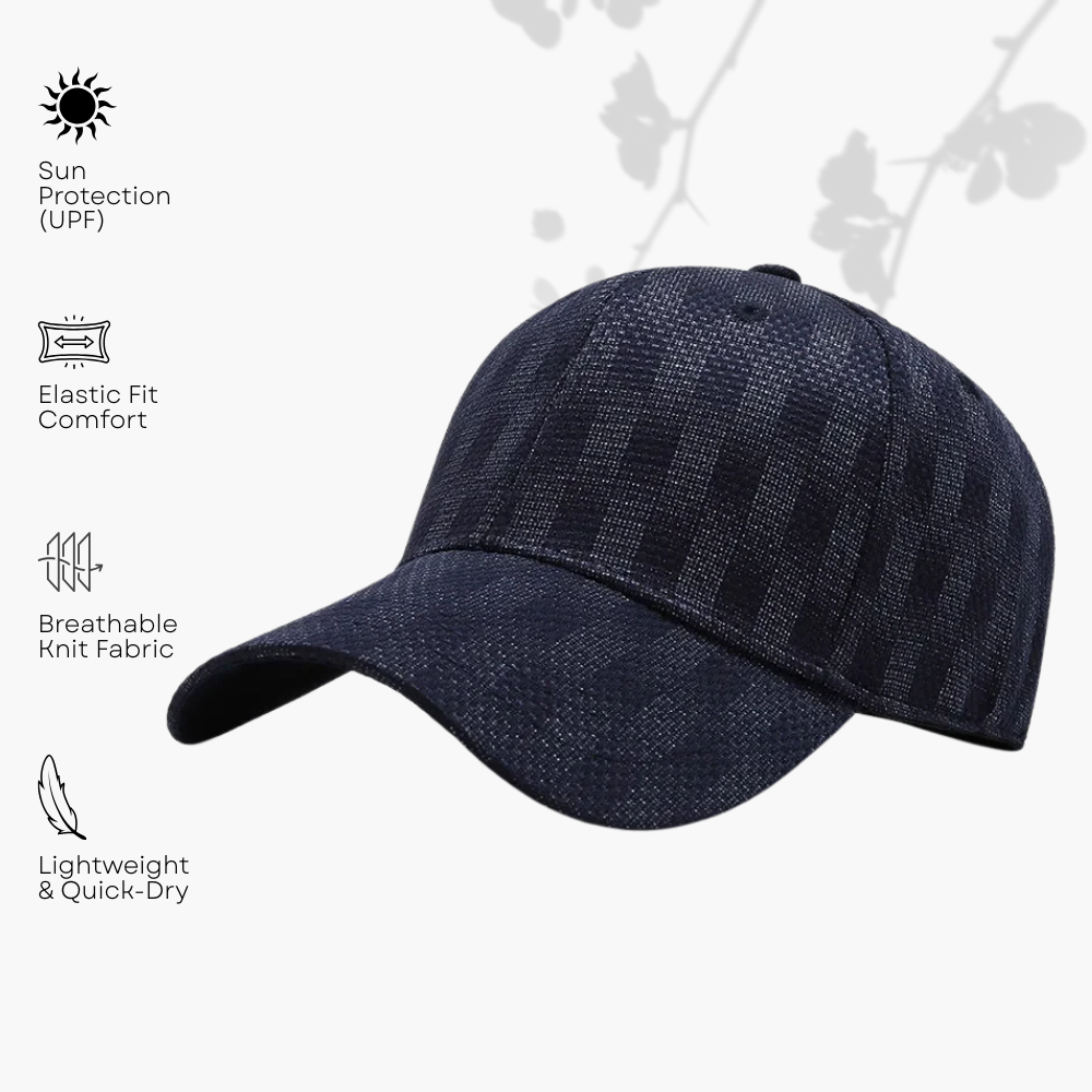 Benjamin Signature Cap