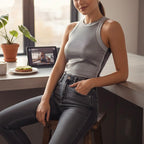 Julio Tank Top T-shirt