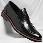 Milo Penny Loafers
