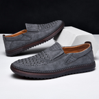 Gilbert Leather Loafers