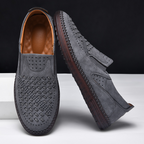 Gilbert Leather Loafers
