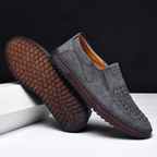 Gilbert Leather Loafers