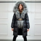 Matteo Belted Coat