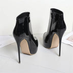 Noiré Platform Boots
