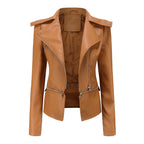 Sloane Moto Jacket