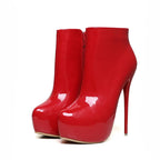 Noiré Platform Boots