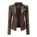 Sloane Moto Jacket