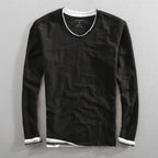 Gary Cotton Top