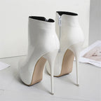 Noiré Platform Boots