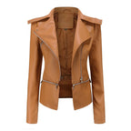 Sloane Moto Jacket
