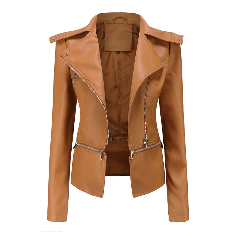 Sloane Moto Jacket