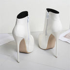 Noiré Platform Boots