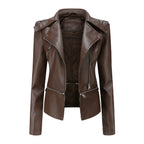 Sloane Moto Jacket