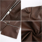 Sloane Moto Jacket