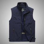 Ronan Utility Vest