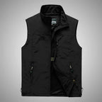 Ronan Utility Vest