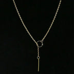 Collier Dainty Necklace
