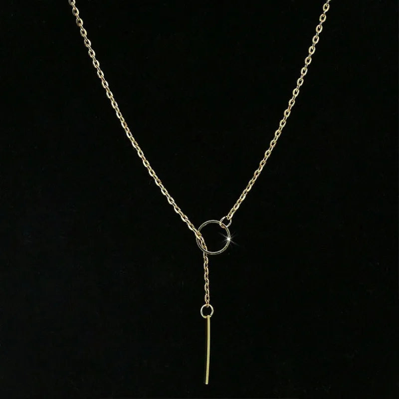 Collier Dainty Necklace