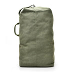 Ethan Canvas Backpack